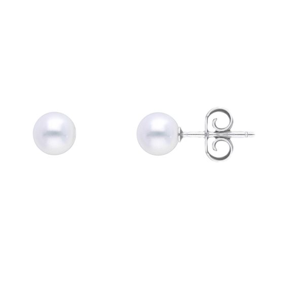 Orecchini Gioielleria Dossena  Donna in Oro Perla 278418 - 278418